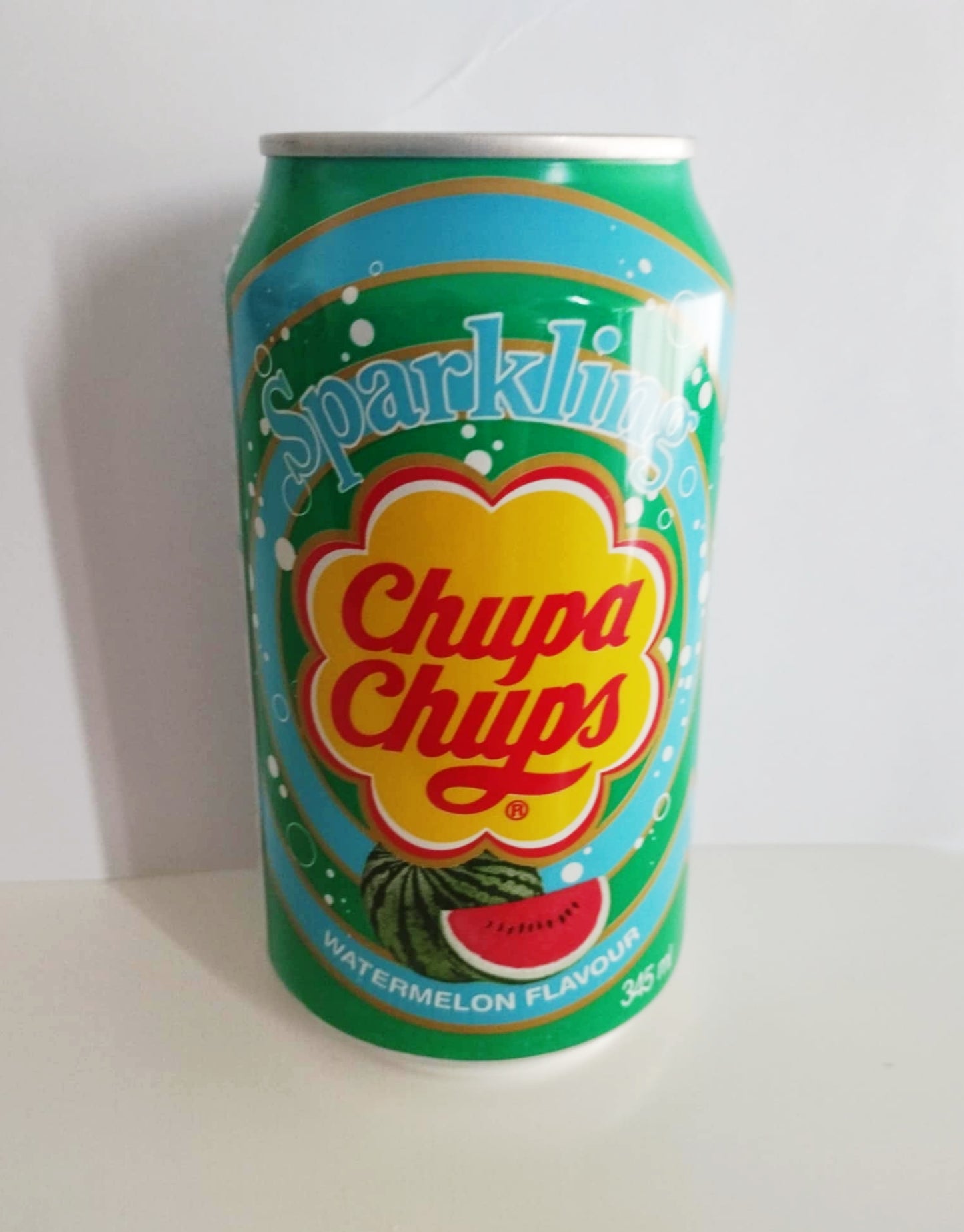 Boisson Chupa Chups Pastèque Unité