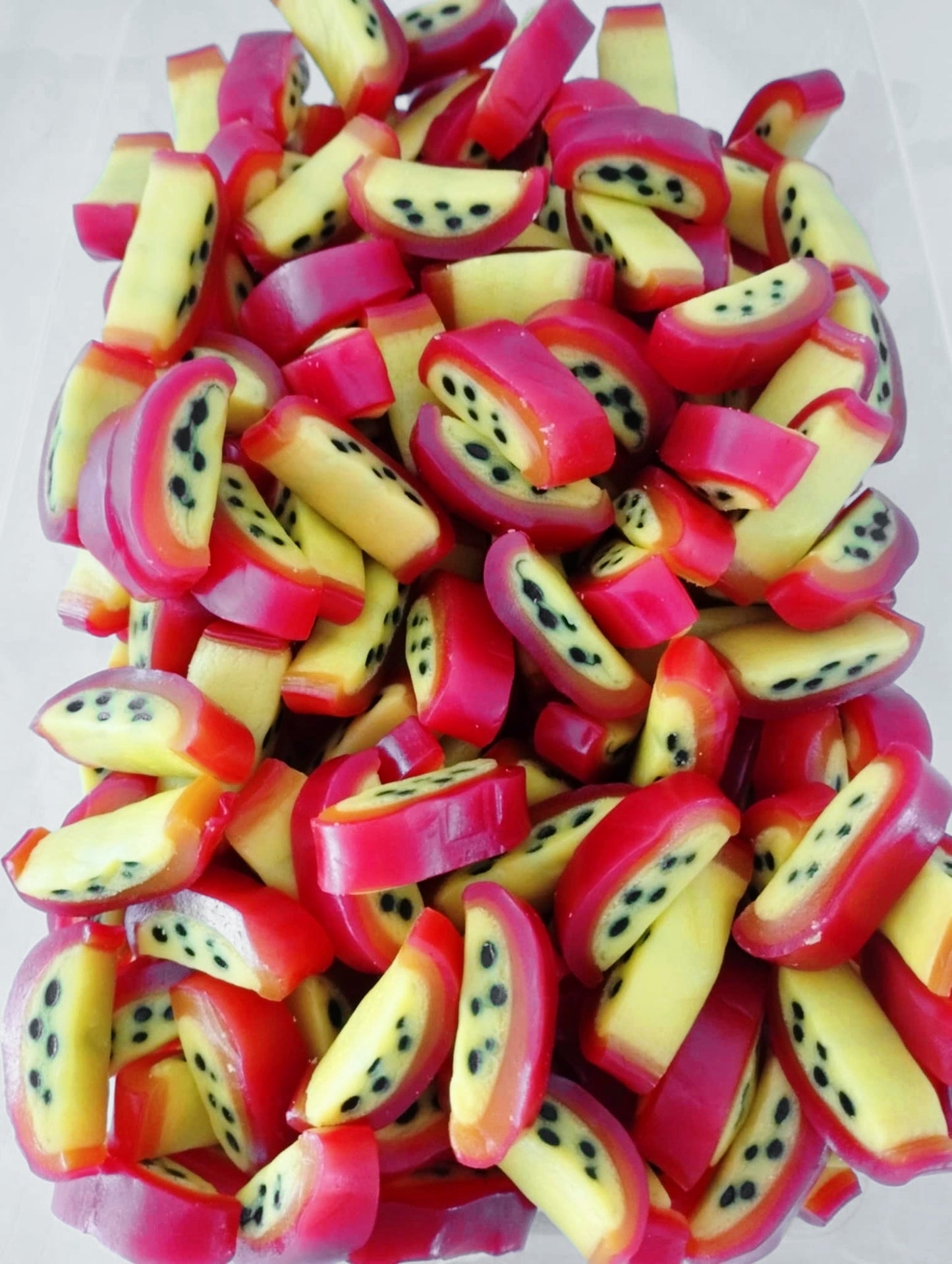 Bonbon Fruit de la Passion 100g