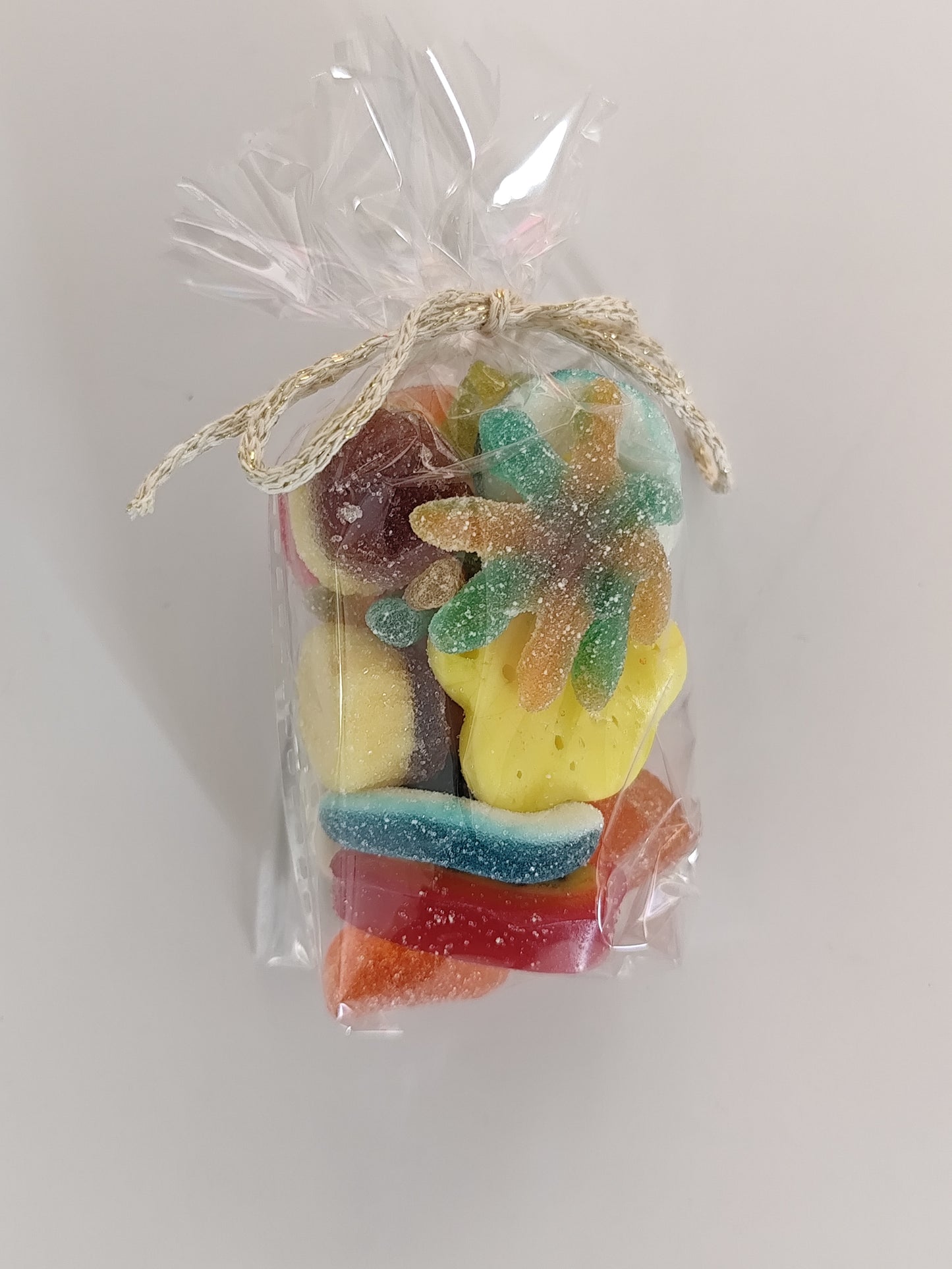Mug bonbons 100g