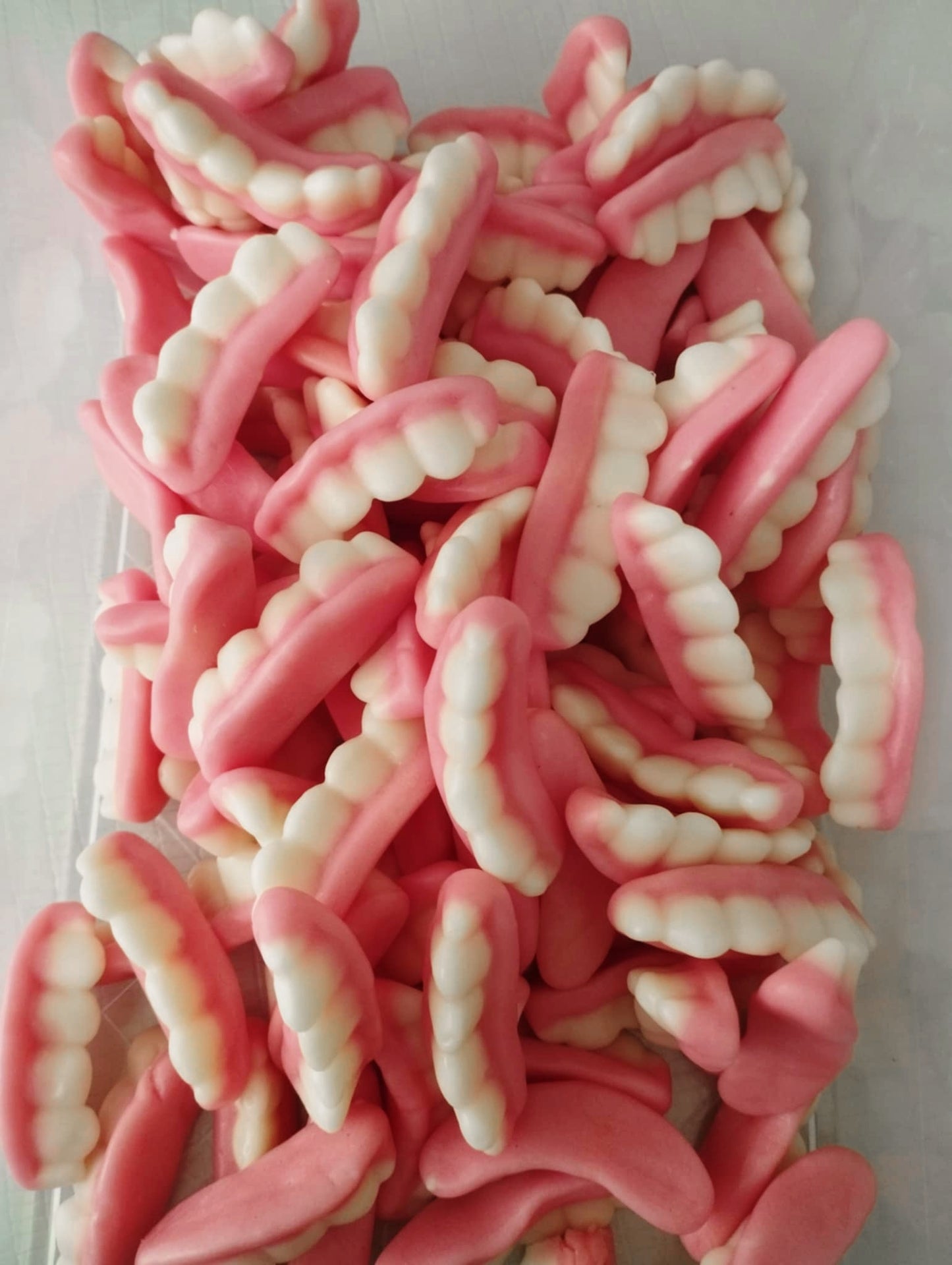 Bonbon Dentier 100g