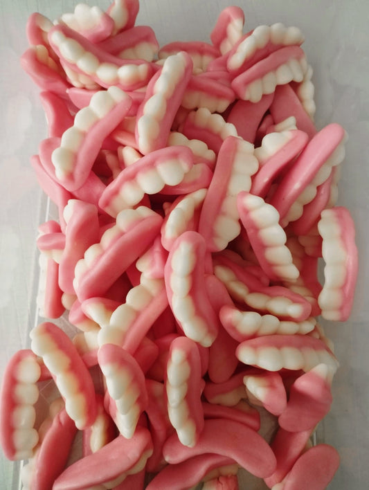 Bonbon Dentier 100g