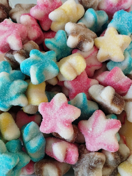 Bonbon Étoile 100g