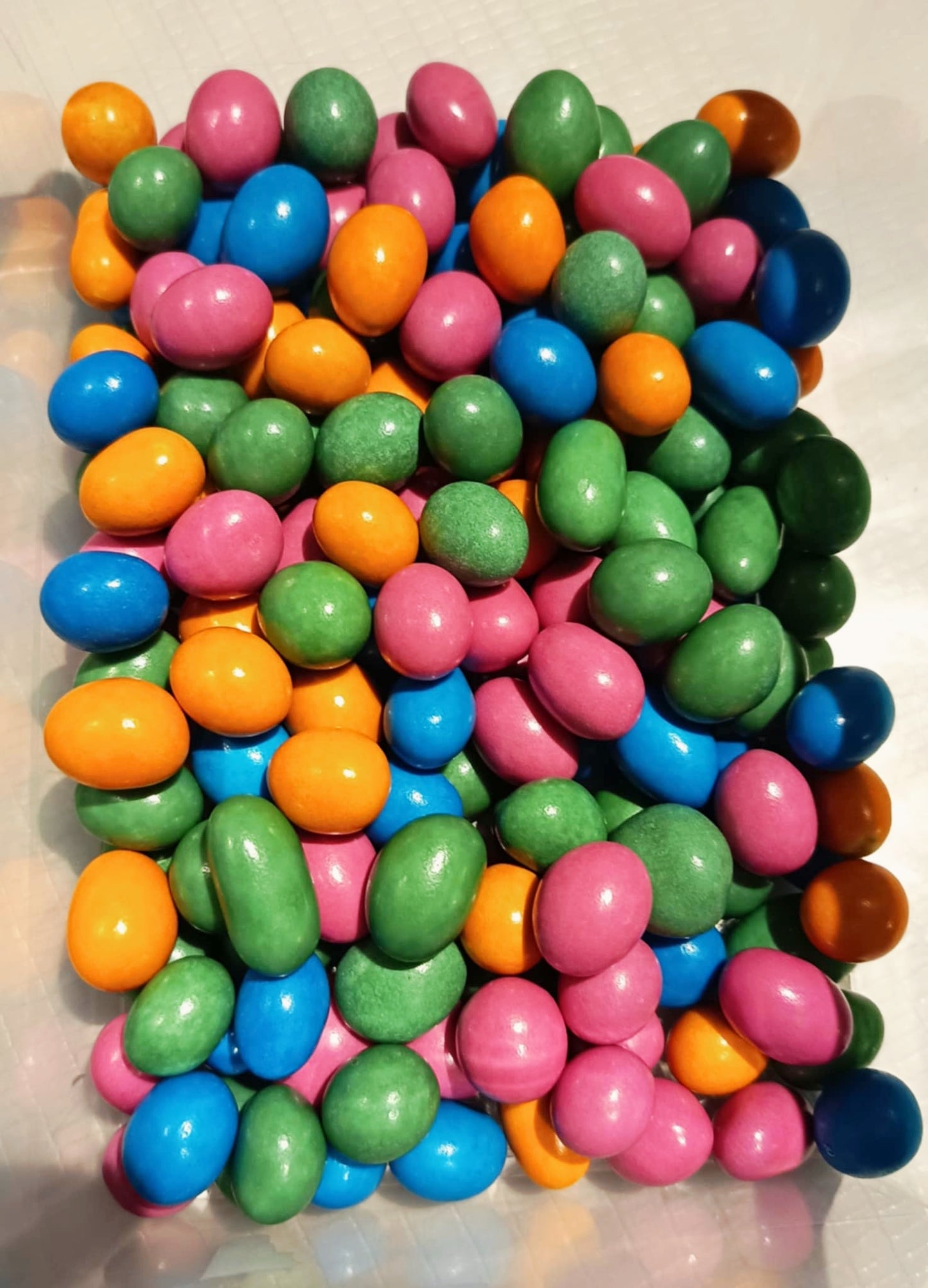 Cacahuète Enrobé de Chocolat 100g