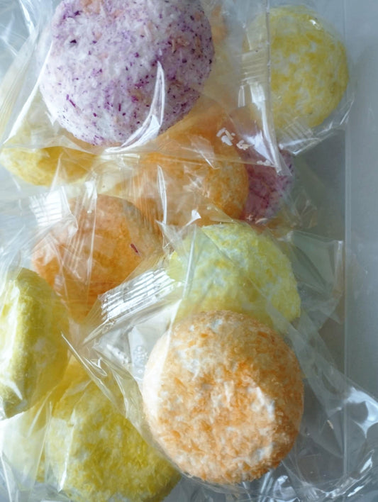 Boule De Coco Unité