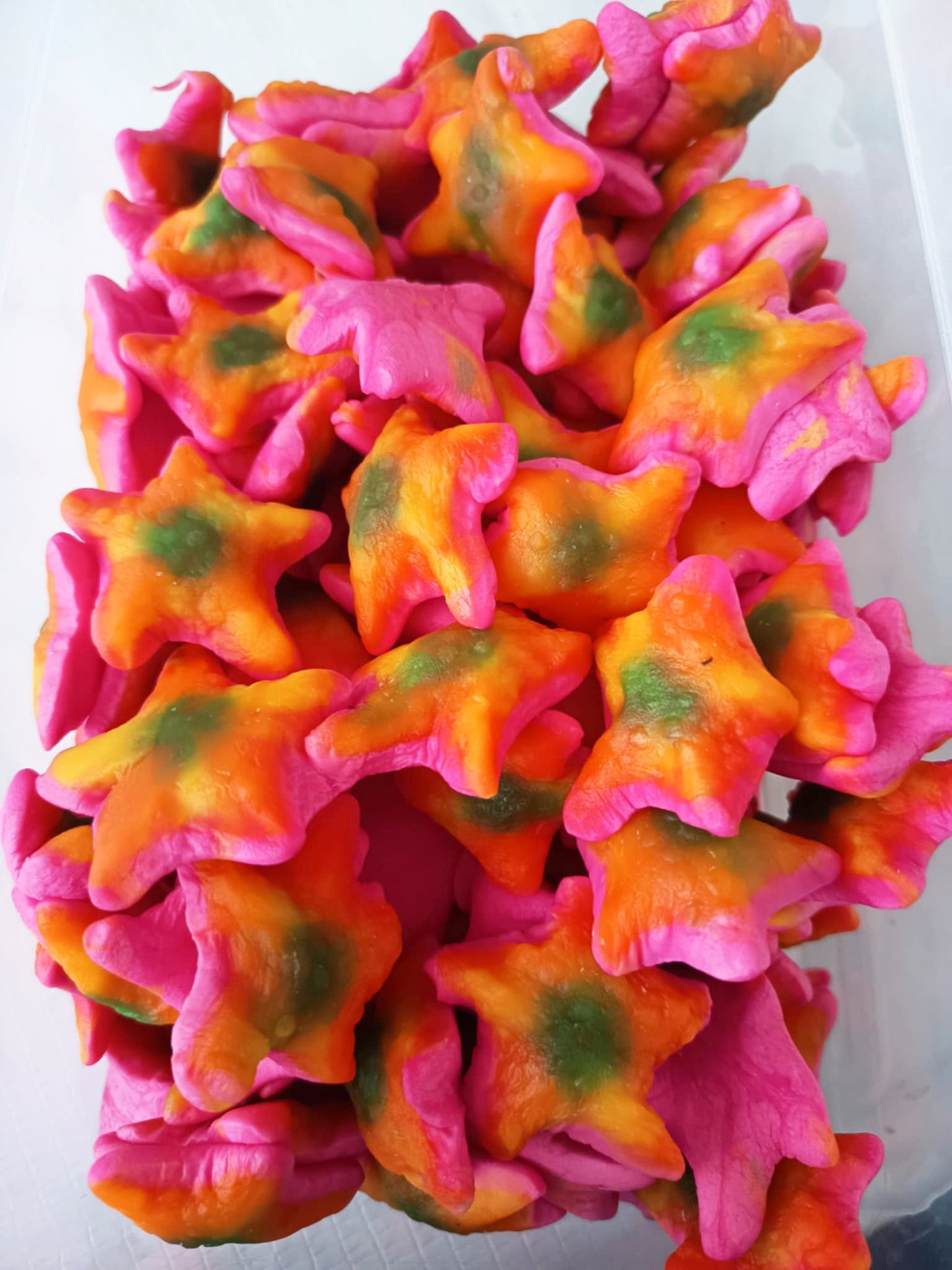 Bonbon Étoile de Mer 100g