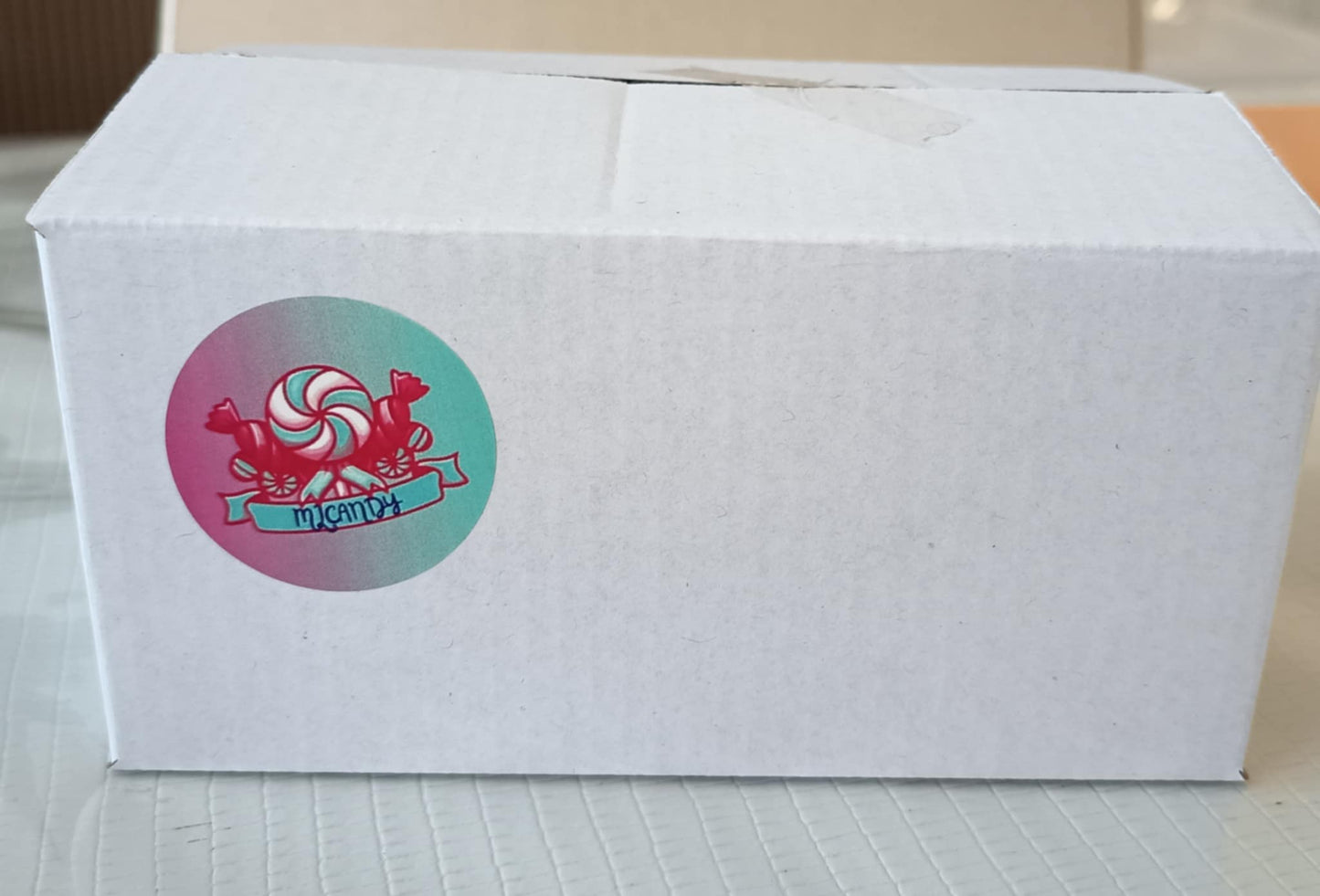 Box Mélange de bonbons 300g