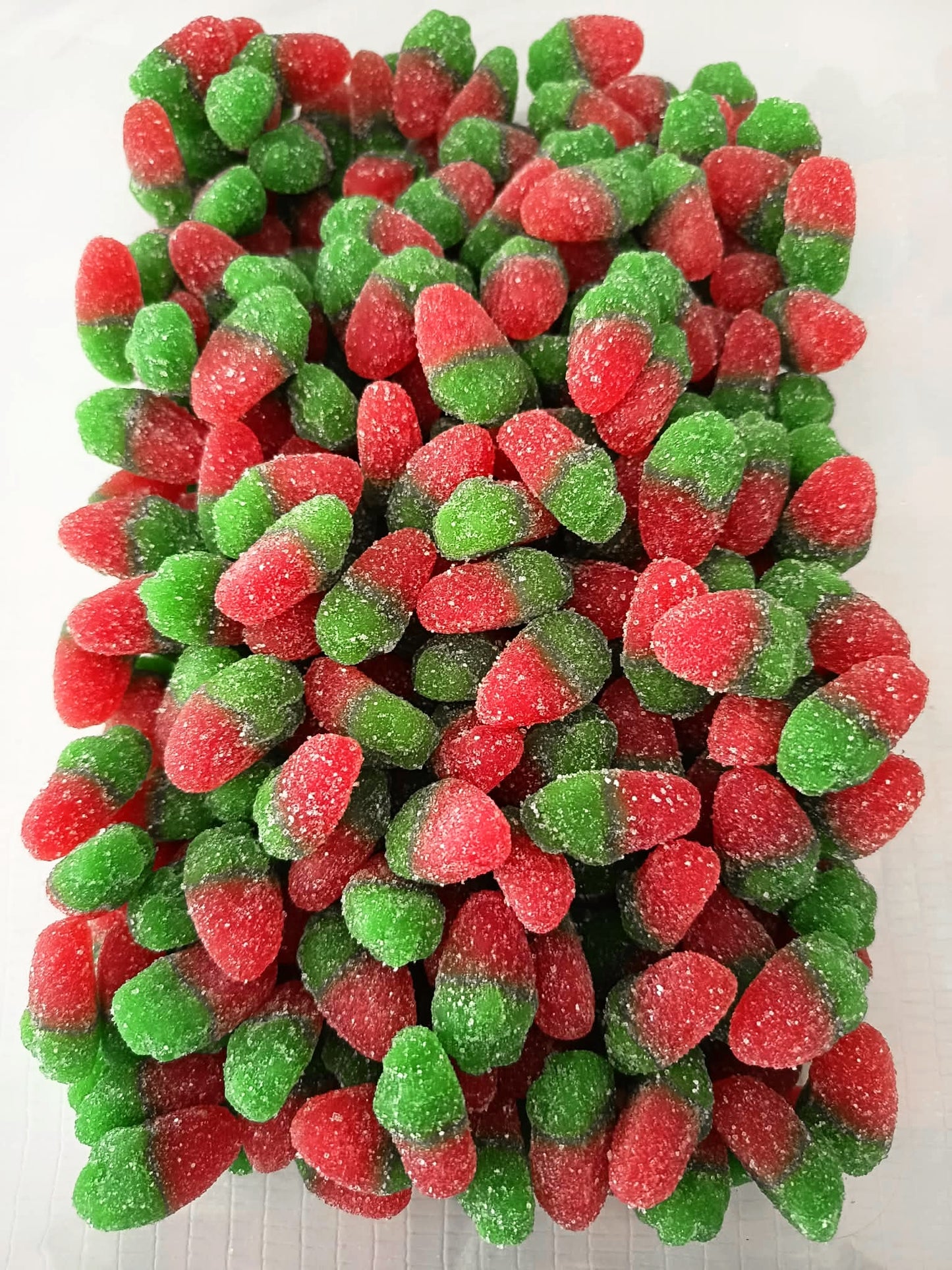 Bonbon Mini Fraise des Bois 100g