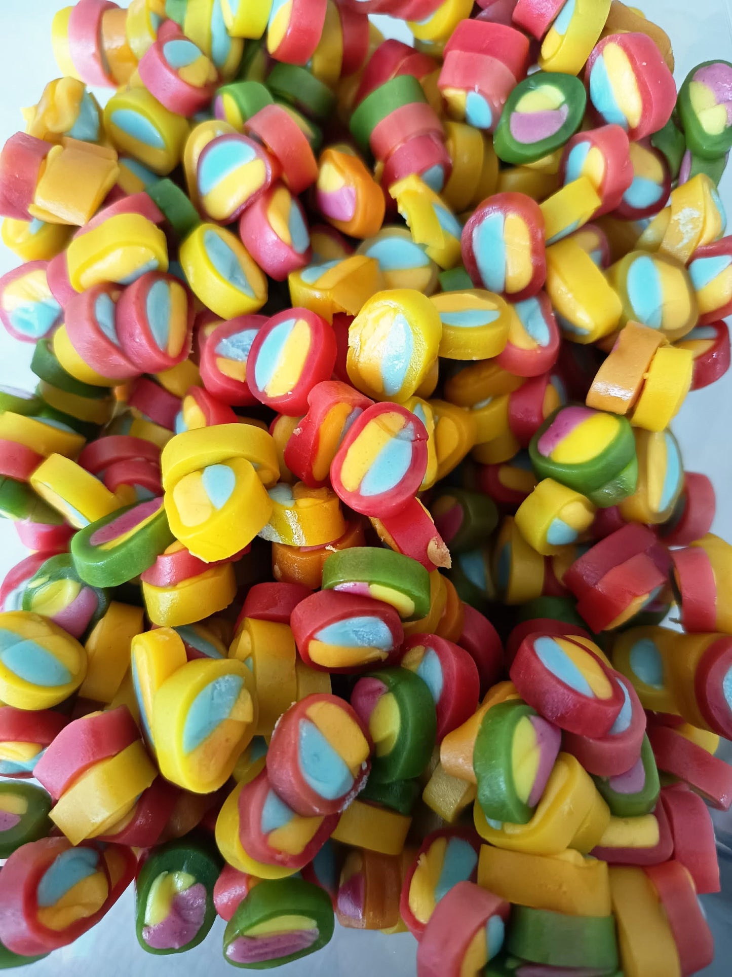 Bonbon Pico Balla 100g