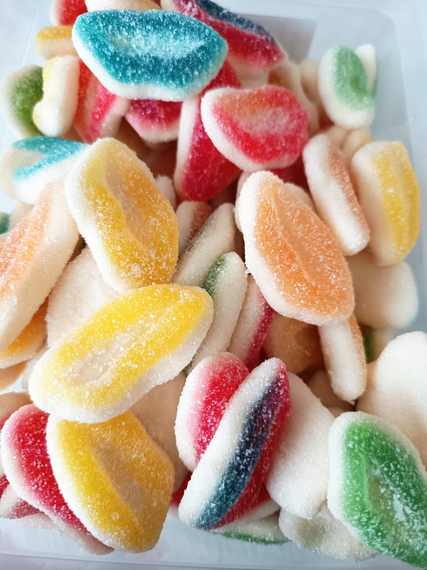 Bonbon Lèvre Sucrée 100g