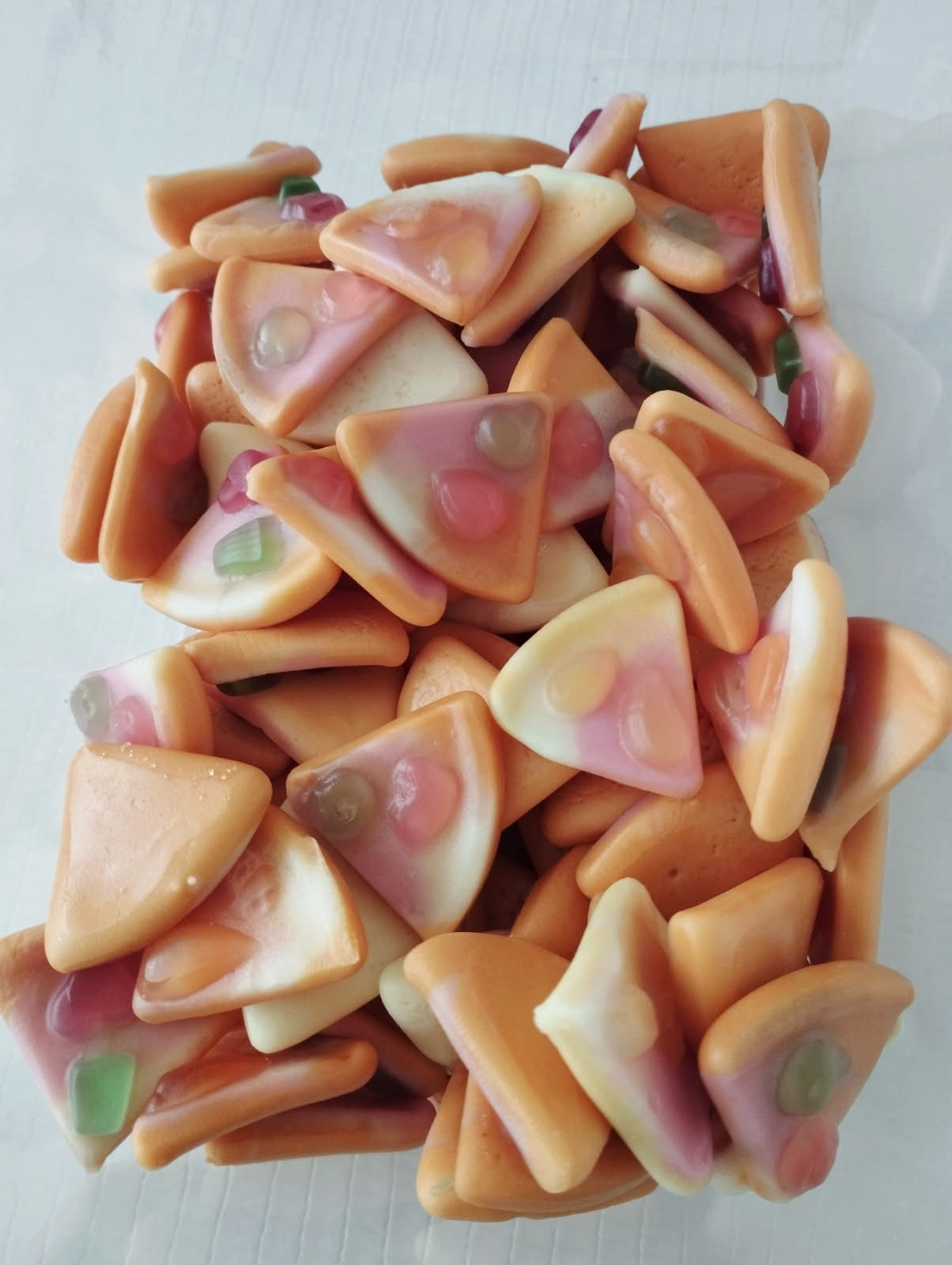 Bonbon Pizza 100g
