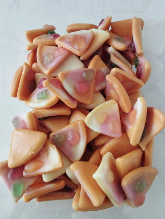 Bonbon Pizza 100g