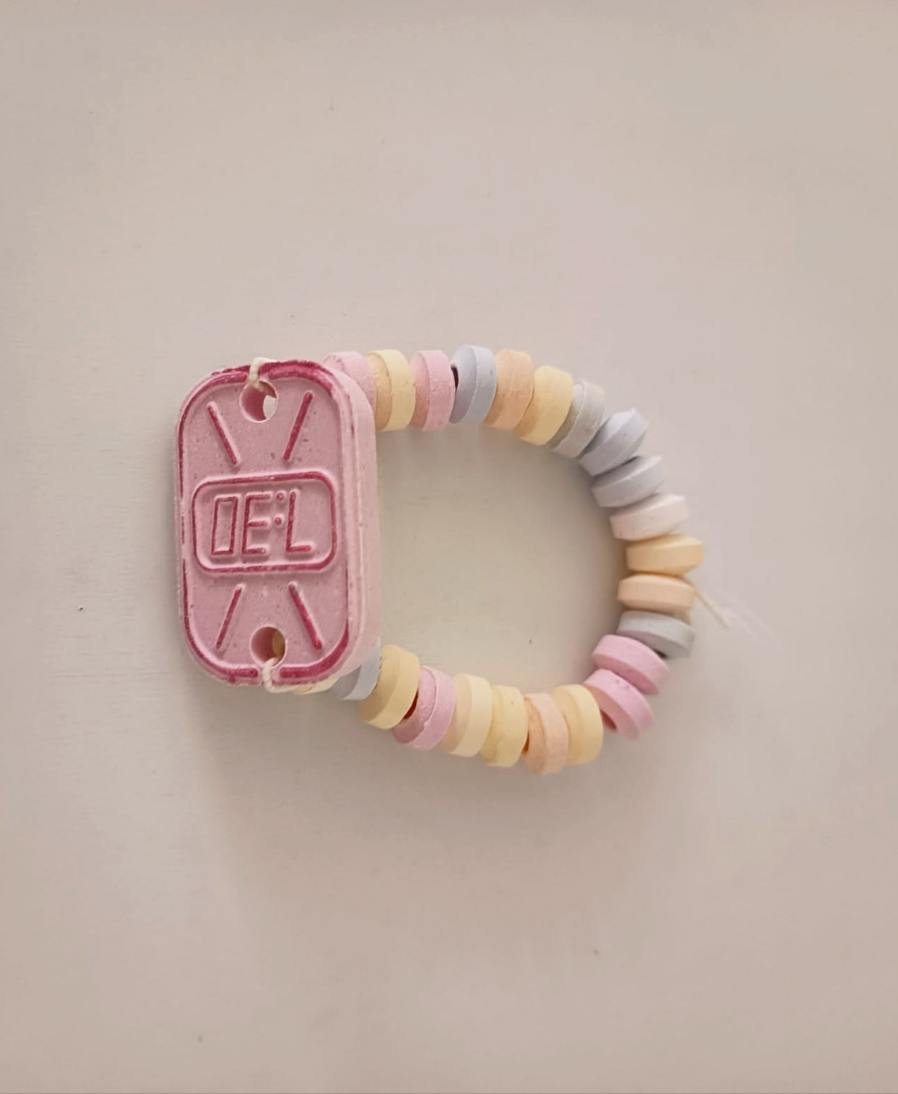 Bonbon Montre Unité