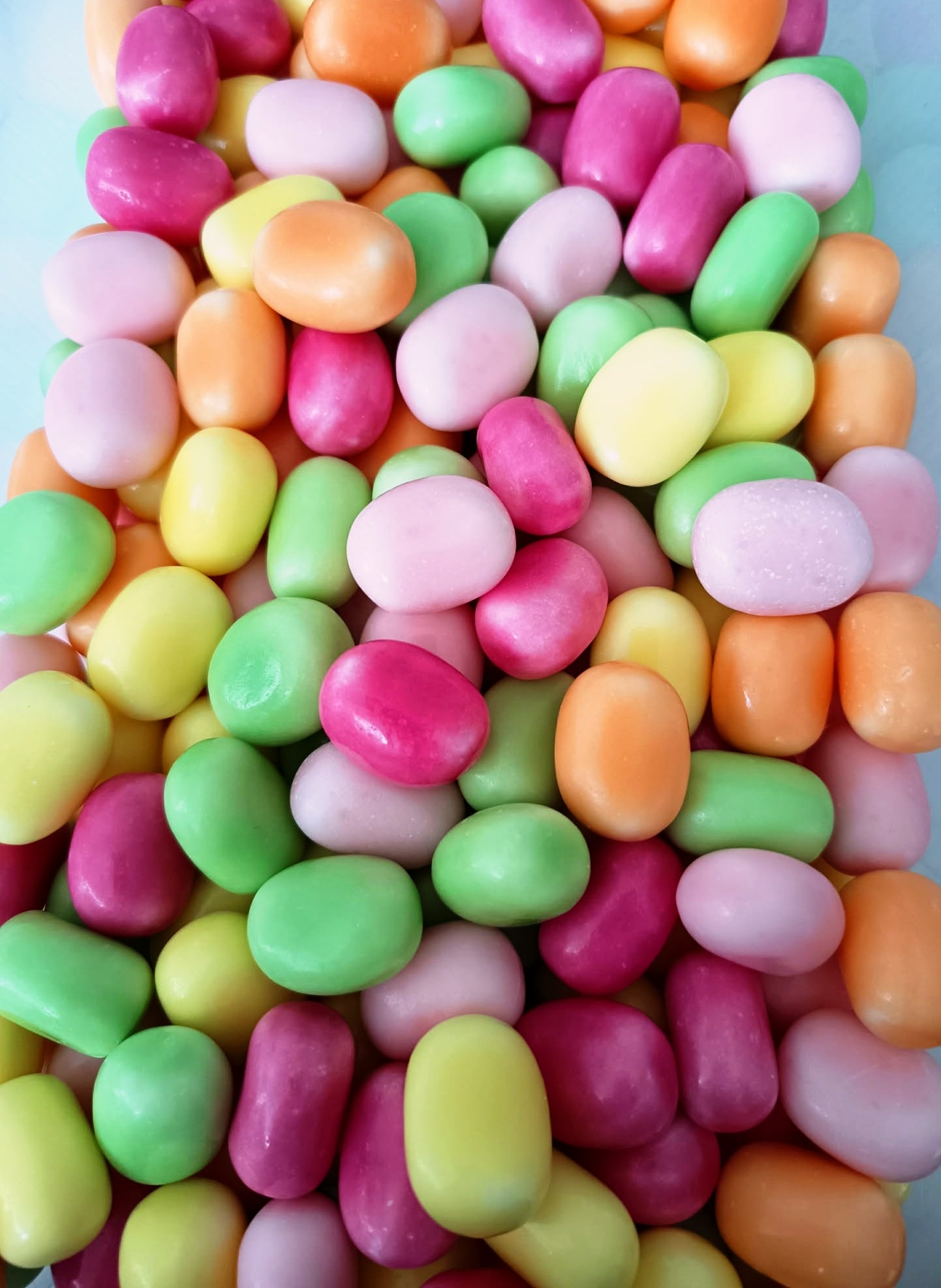 Bonbon Mao Croqui 100g