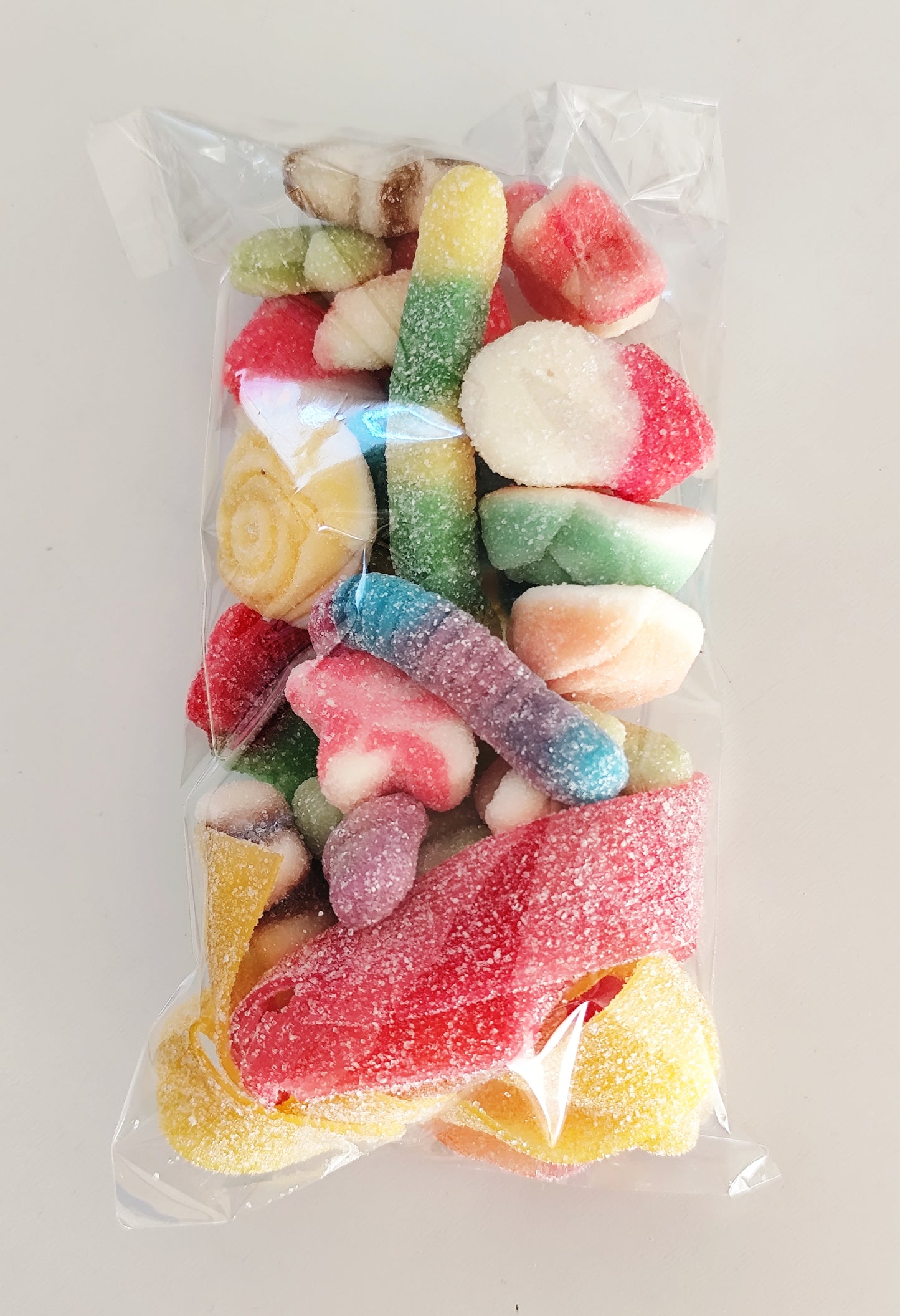 Mélange de bonbons 200g