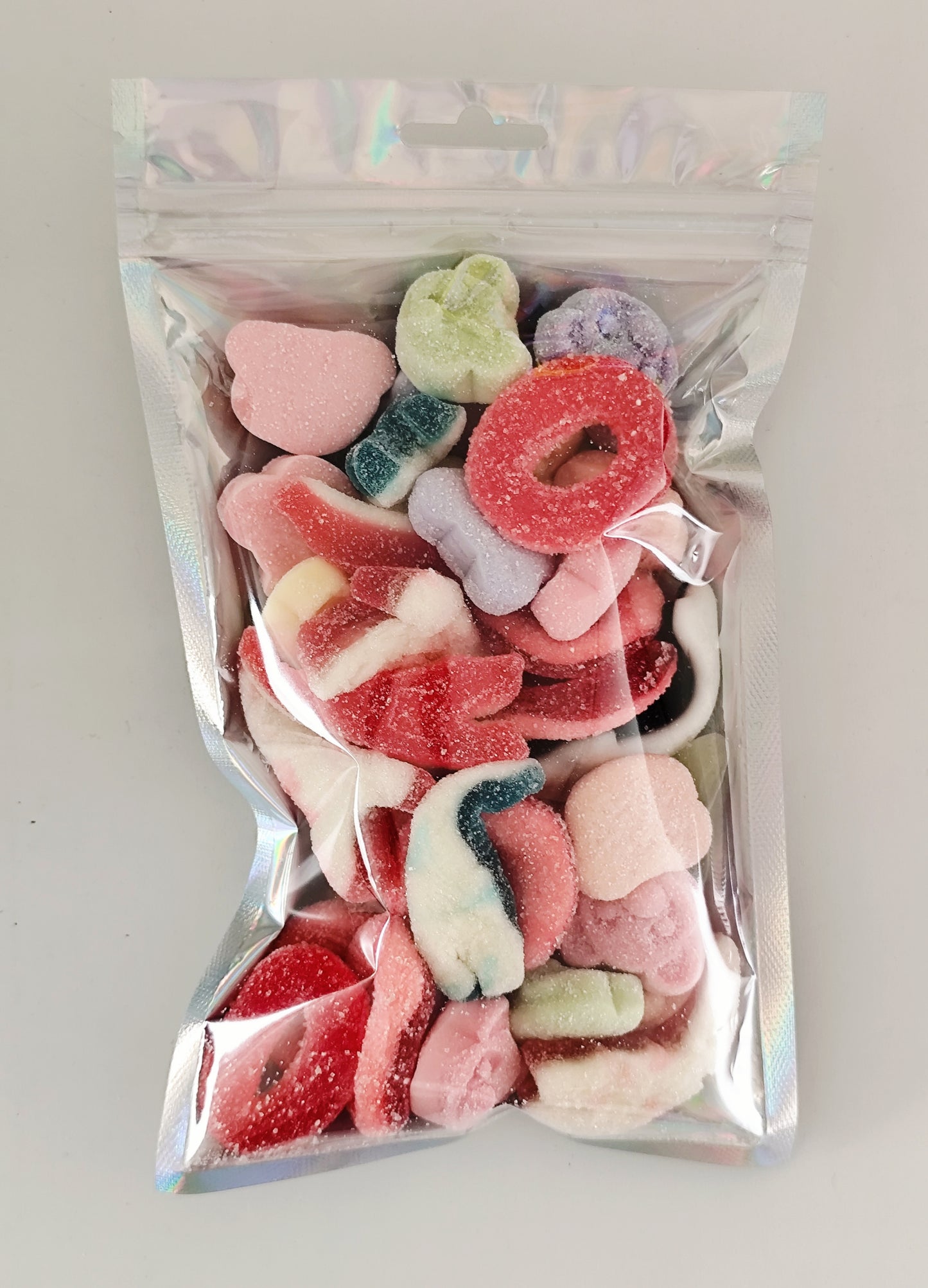 Mélange de bonbons 200g