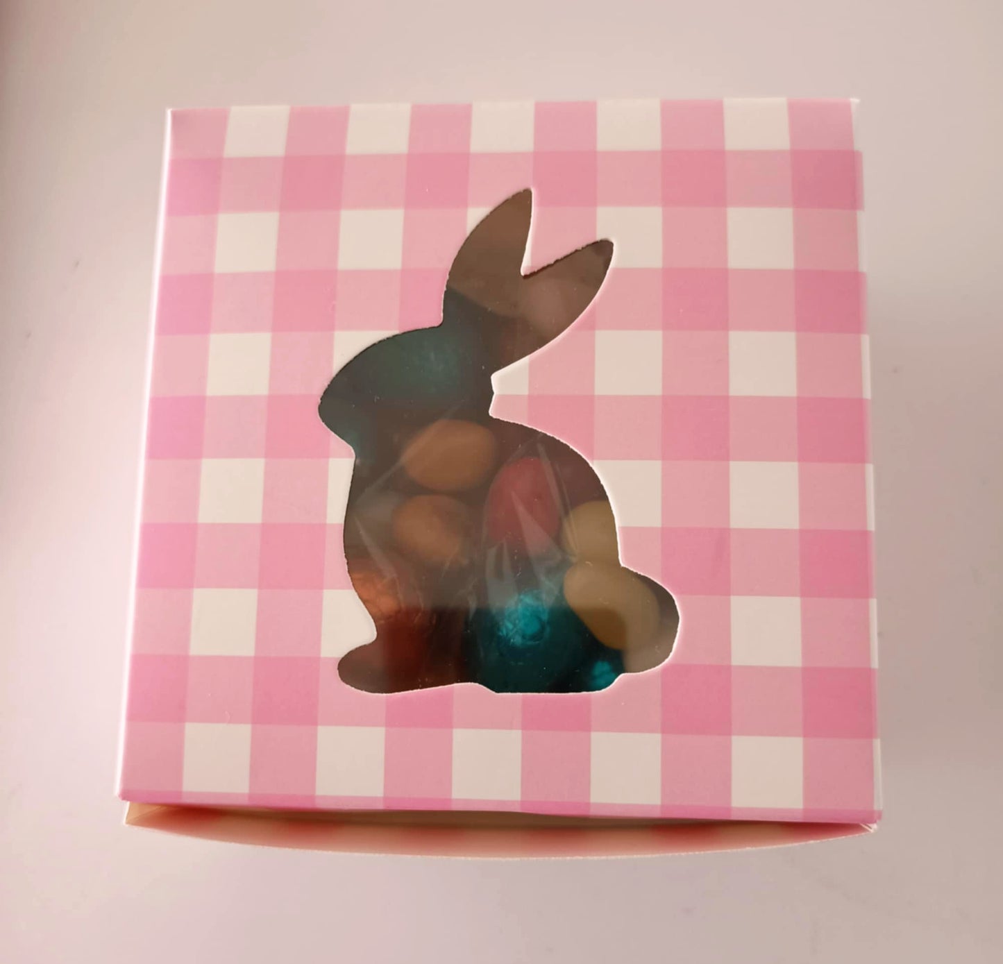 Boite de Pâques Unité