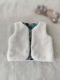 Gilet sans manche pirate