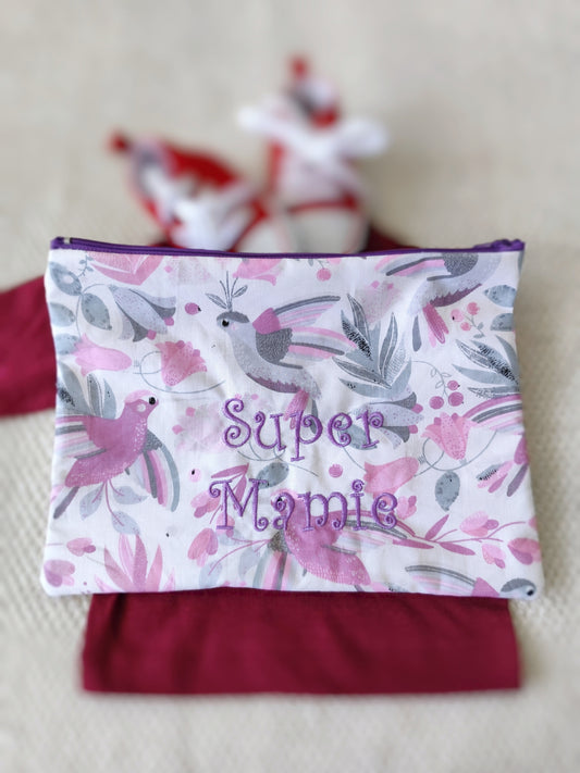 Trousse Super Mamie