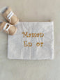 Trousse Maman en Or