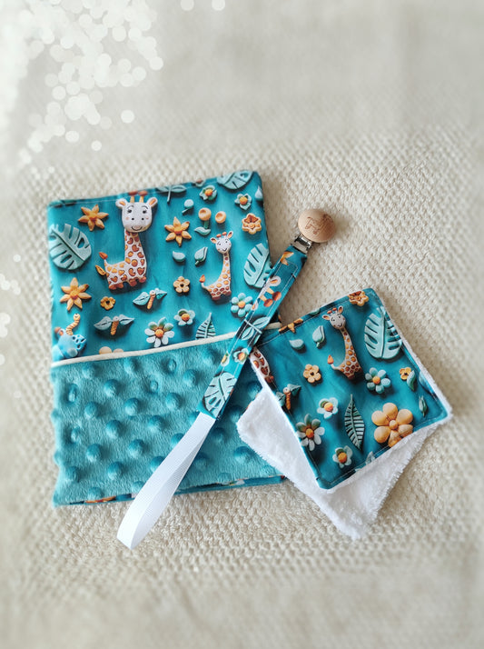 Coffret naissance