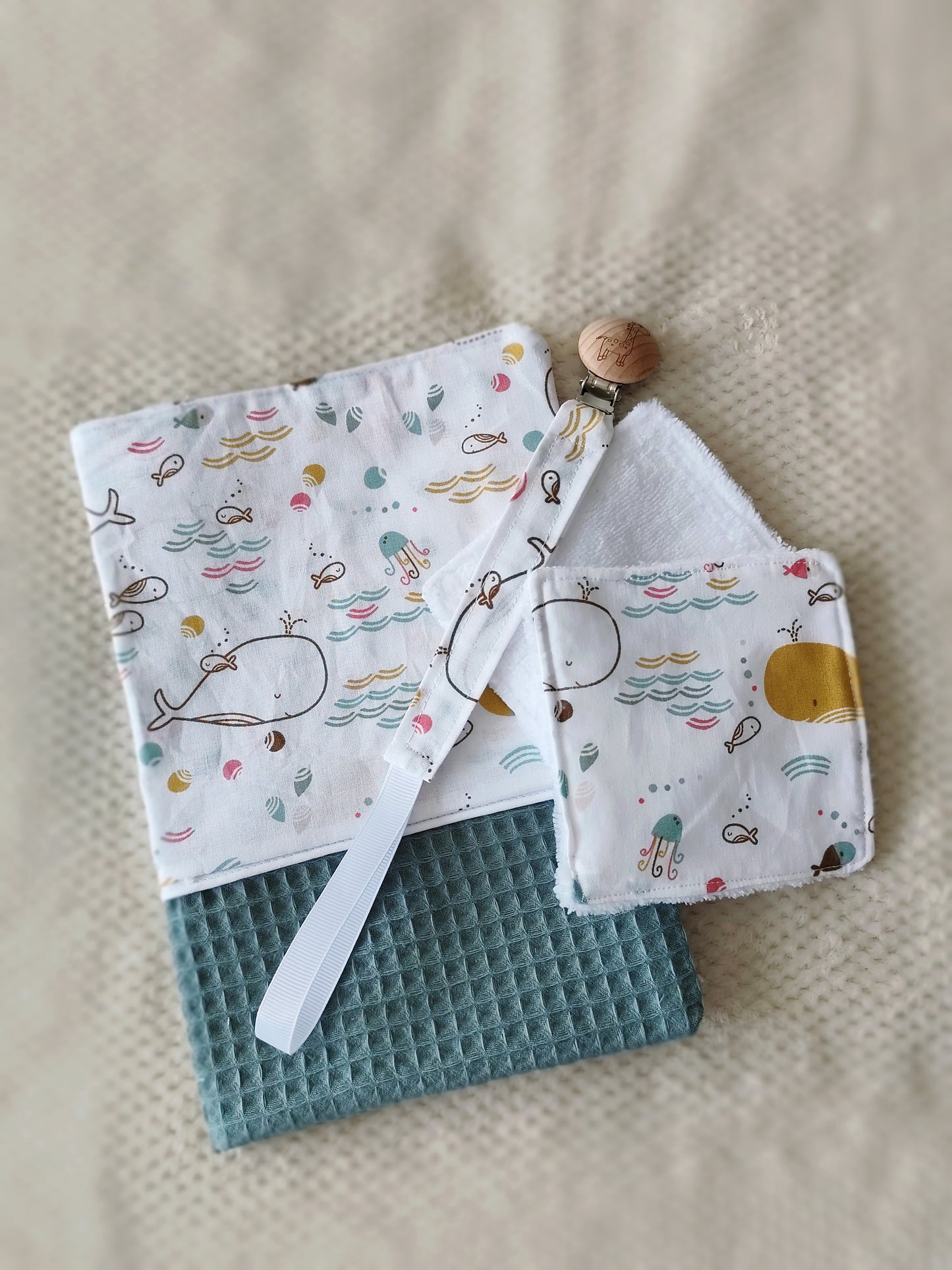 Coffret naissance