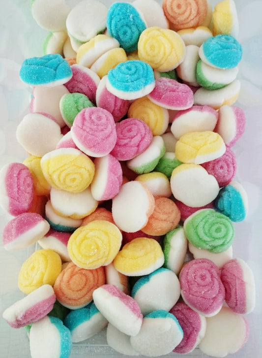 Bonbon Fleur 100g