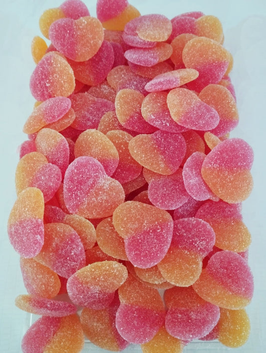 Bonbon Coeur 100g