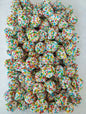 Bonbon Mûre Perlée 100g