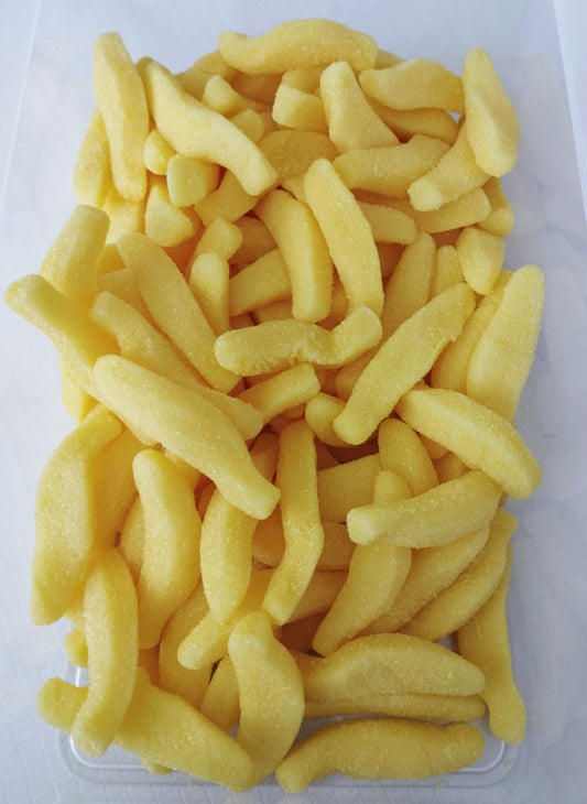 Bonbon Banane 100g