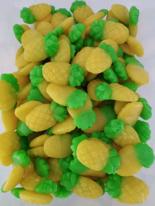 Bonbon Ananas 100g