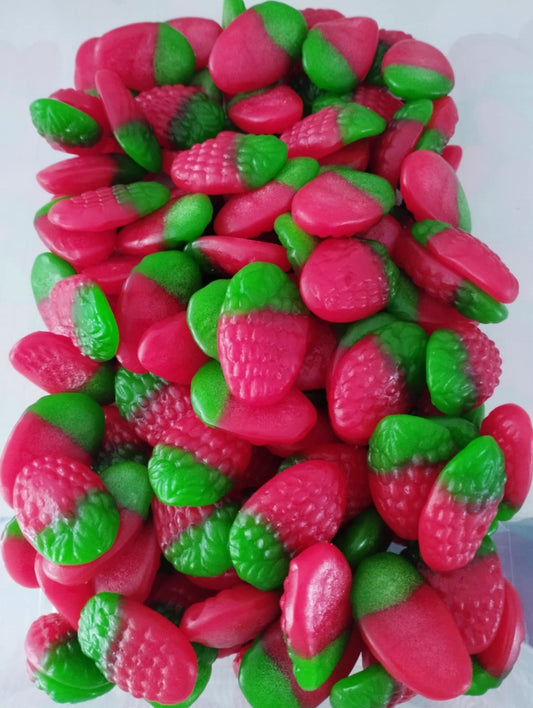 Bonbon Fraise 100g