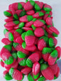 Bonbon Fraise 100g