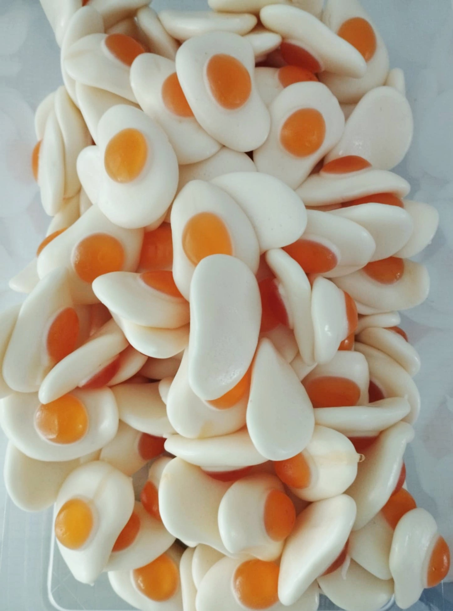 Bonbon Œuf au plat 100g
