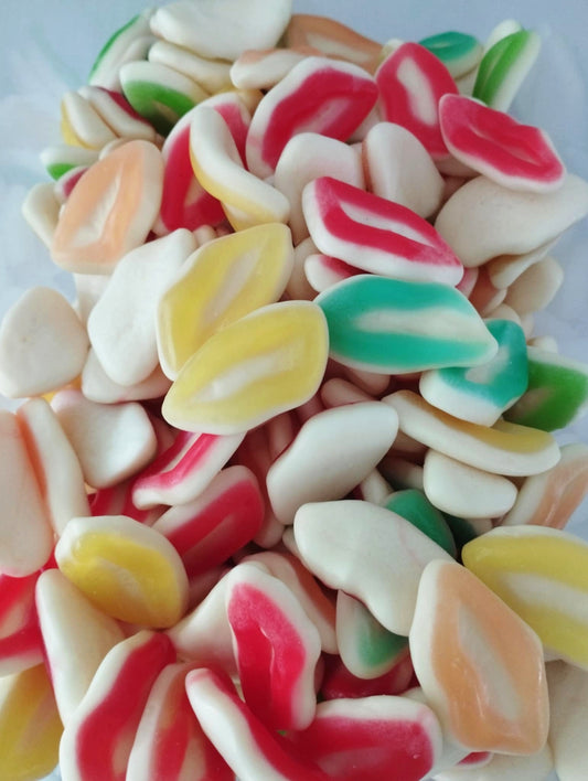 Bonbon Lèvre 100g