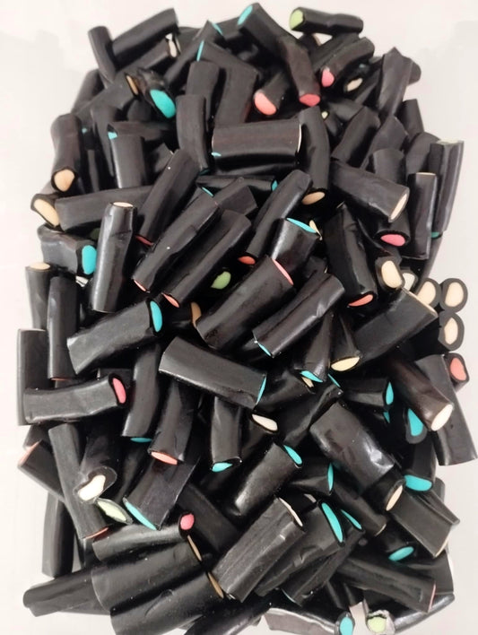Bonbon Mini Câble Réglisse 100g