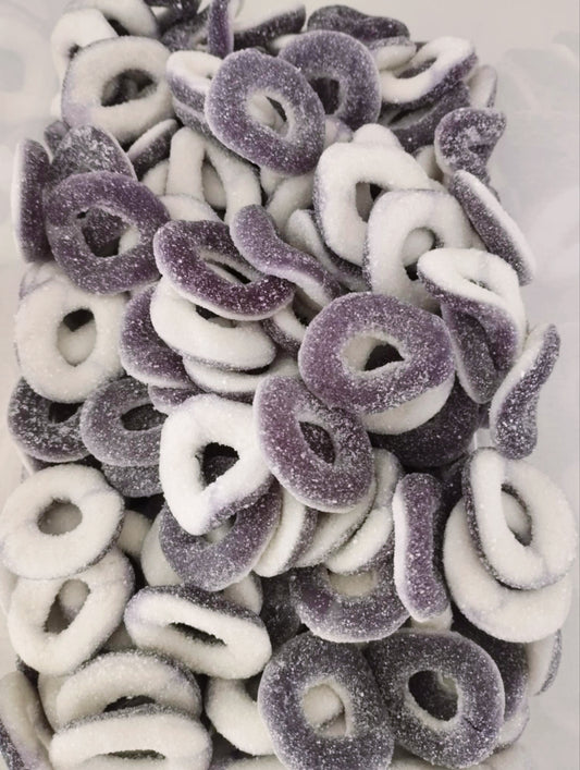 Bonbon Anneau Passion 100g