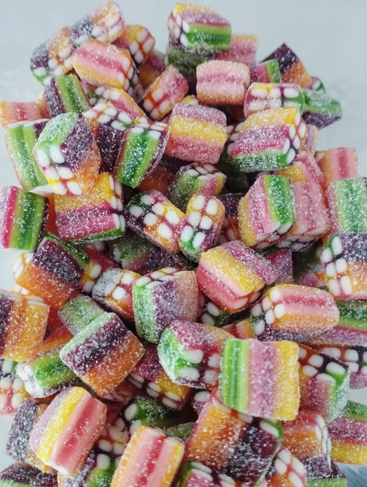 Bonbon Cube 100g