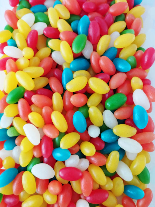 Bonbon Jelly Beans 100g