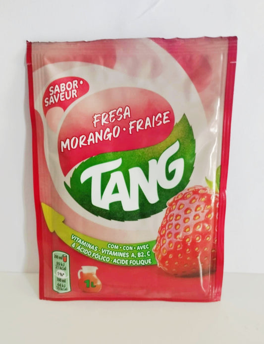 Boisson Tang Fraise Unité