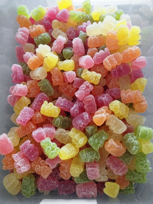 Bonbon Mini Ourson 100g