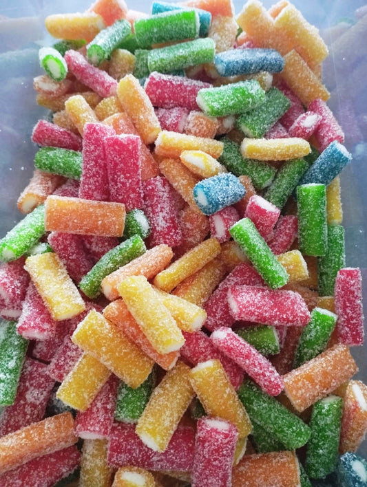 Bonbon Mini Câble Sucré 100g