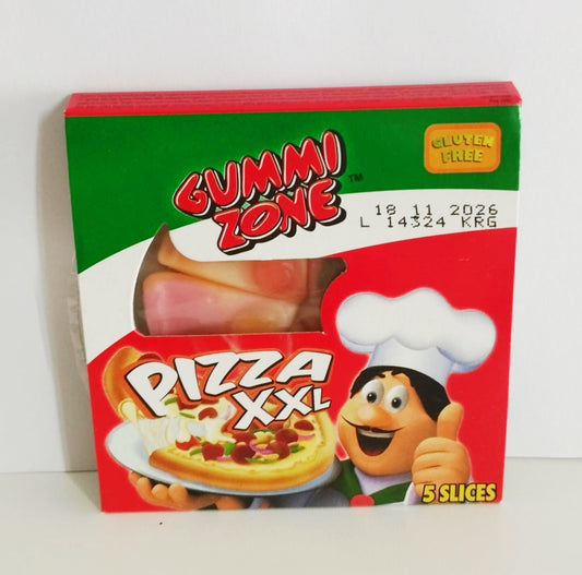 Bonbon Mini Pizza Unité