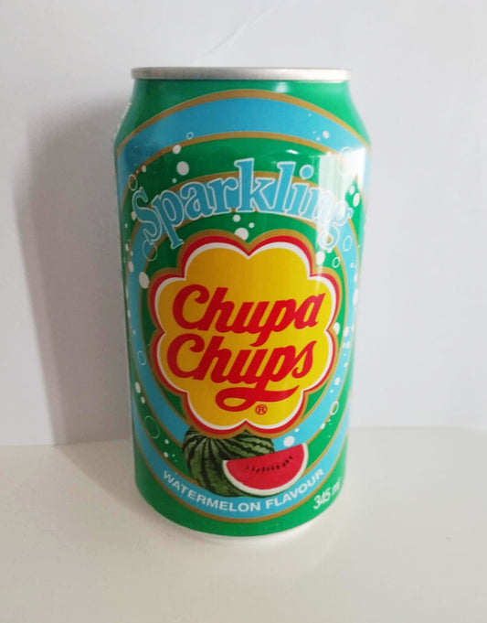 Boisson Chupa Chups Pastèque Unité