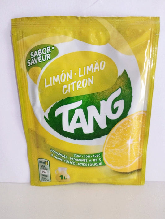 Boisson Tang Citron Unité