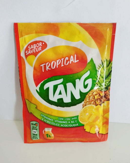 Boisson Tang Tropical Unité