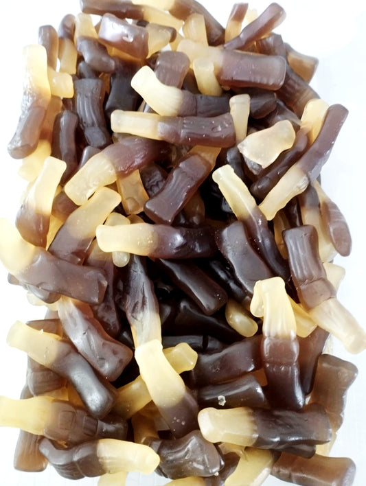 Bonbon Cola 100g