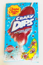 Sucette Chupa Chups Crazy Cola Unité