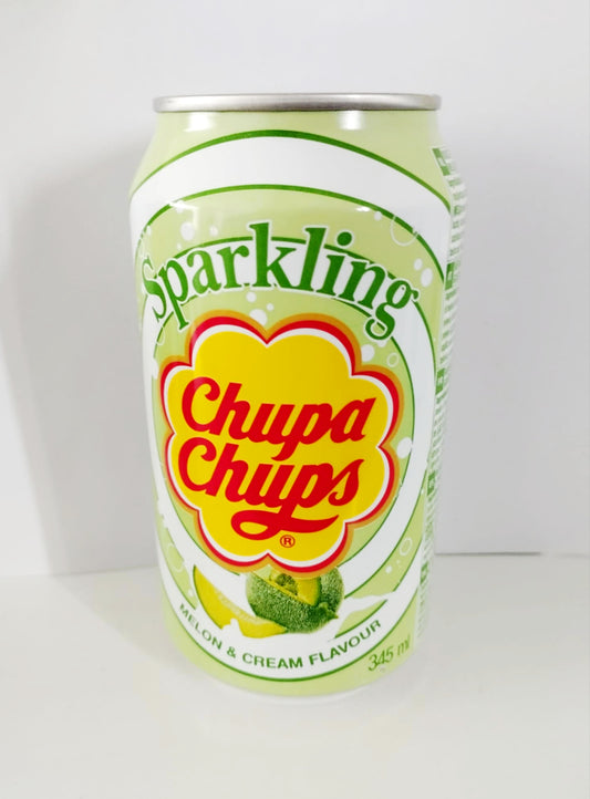 Boisson Chupa Chups Melon Unité