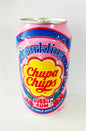Boisson Chupa Chups Bubblegum Cerise Unité