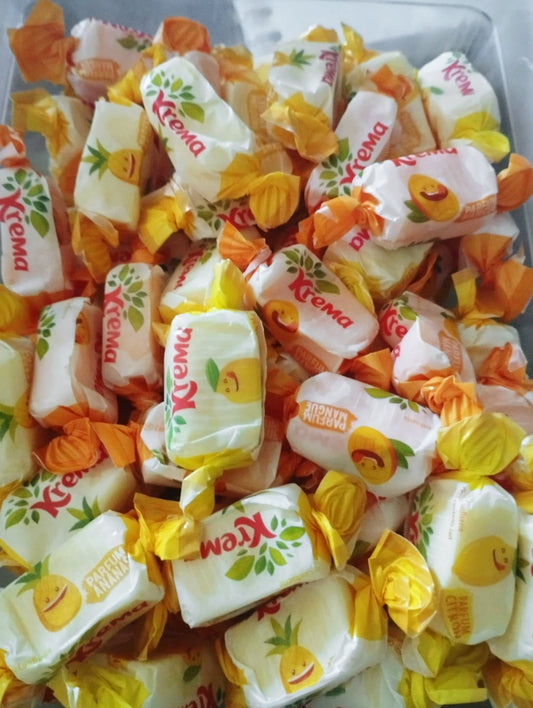 Bonbon Kréma 100g